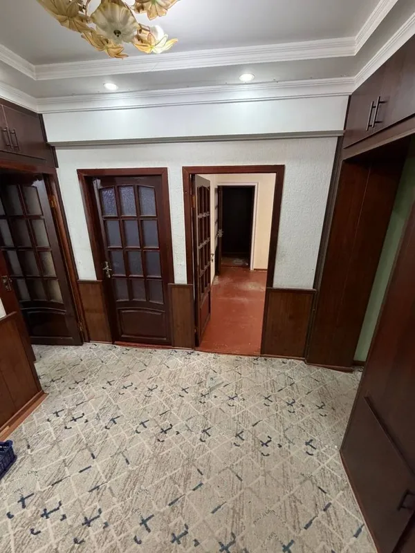 Квартира 4 х комнатная срочно кибрай