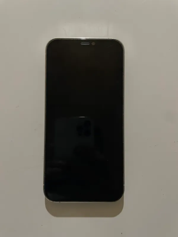 Iphone 12 pro 128 3