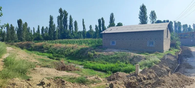 Xovli Uy uchastka 16 sotik kadastr bor — фото 3