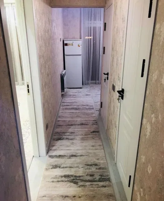 Аренда 1-комн. кв. 37 м², Юнусабадский · ID 43026 6