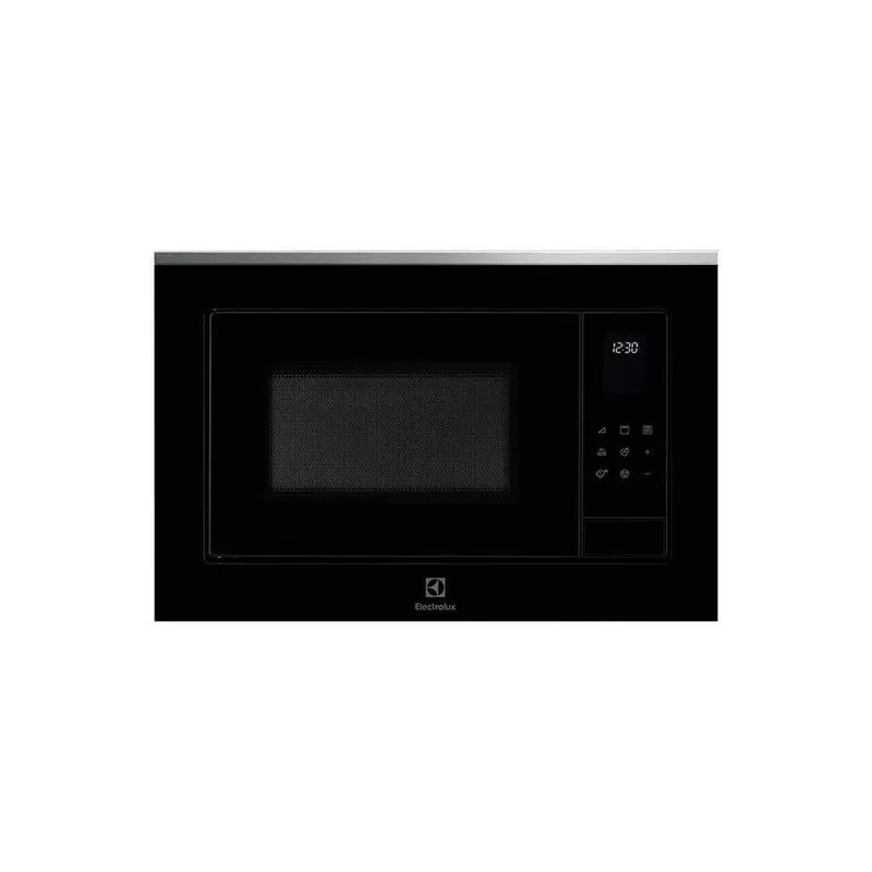 Микроволновая печь Electrolux LMS4253TMX