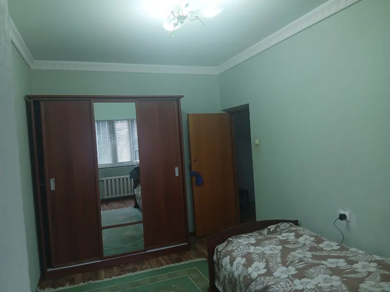 Сдаю квартиру 4/5/9 метроЮнусабад-3квартал — фото 5
