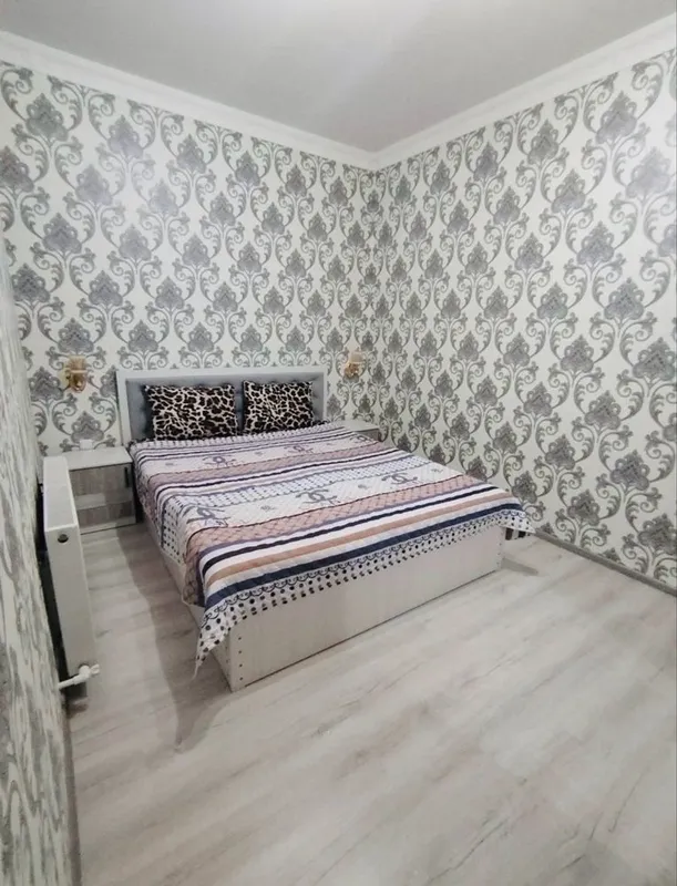 Сдаётся аренда квартира Мирабадский район Улица Фергана юли 3/4/12 500 — фото 4