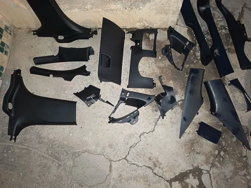Полный салон покраска 5 Полный салон покраска 5