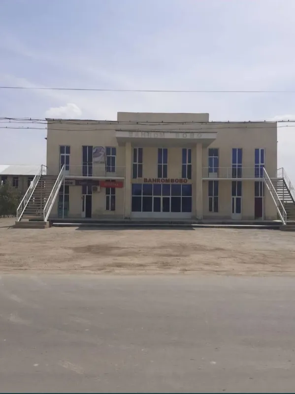 Туйхона биноси ижарага берилади