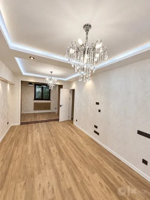 90 m², 4 xonali kvartira sotiladi, Yunusobod · ID 6435 1 90 m², 4 xonali kvartira sotiladi, Yunusobod · ID 6435 1