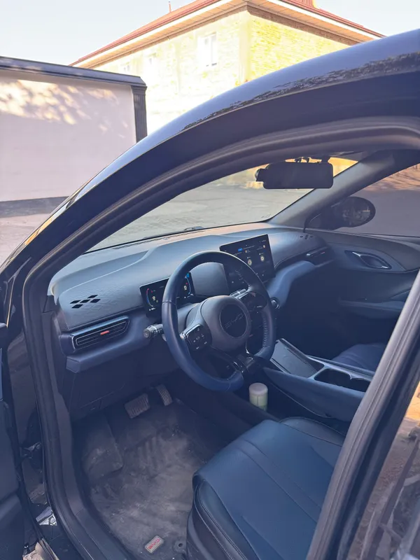Byd seagull сотилади 7 Byd seagull сотилади 7