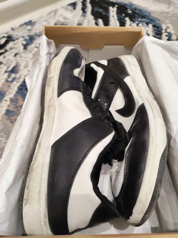 Кроссовки Nike 1 Кроссовки Nike 1