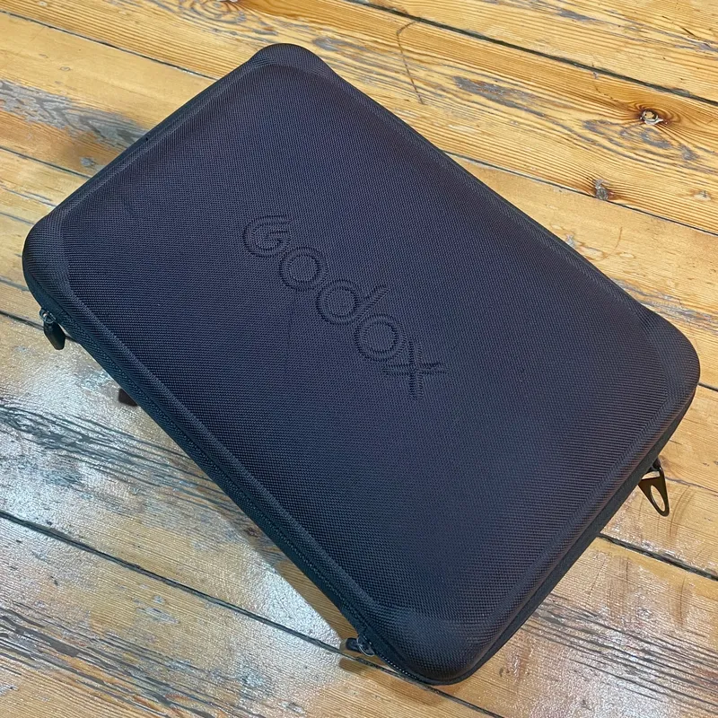 Godox AD400Pro — б/у, отличное состояние 2 Godox AD400Pro — б/у, отличное состояние 2
