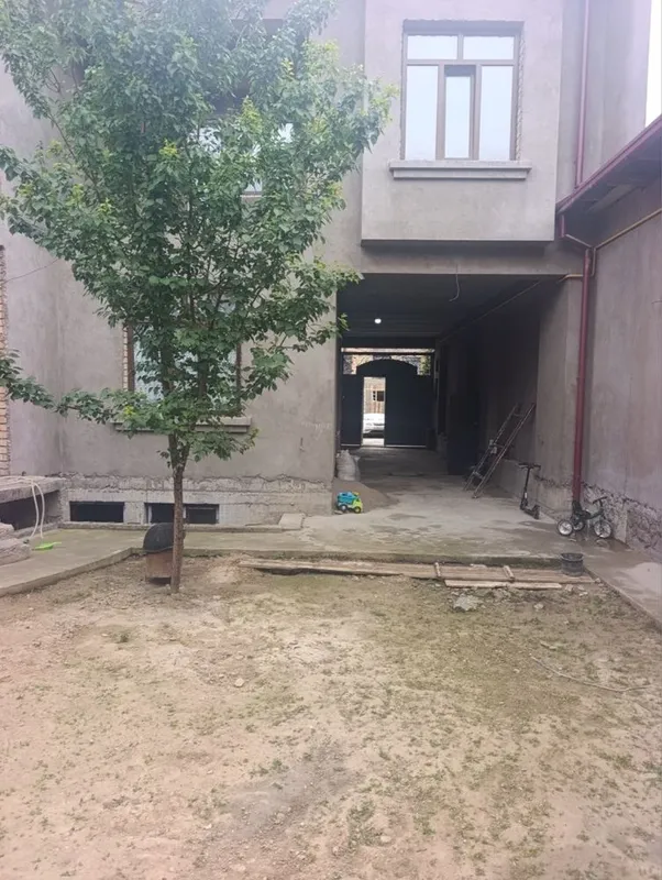 Ҳовли сотилади Зенитда — фото 2 Ҳовли сотилади Зенитда — фото 2