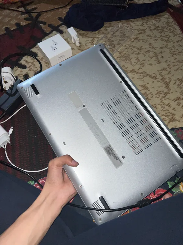 Acer Aspire 5 Notbuk — фото 4