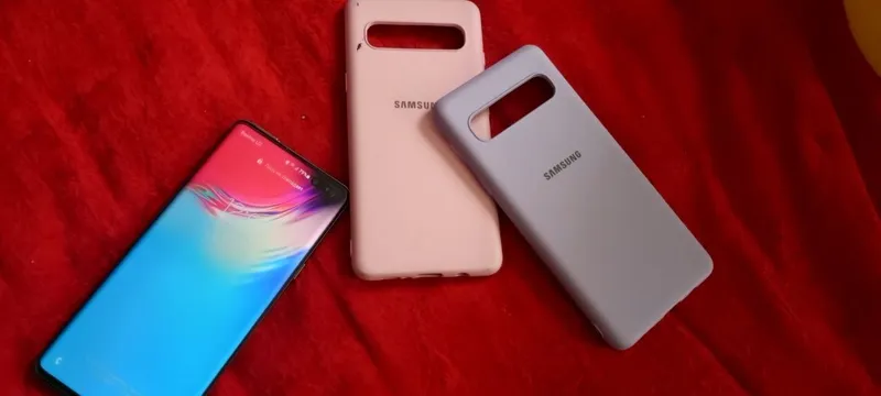 samsung galaxy s10 5g 256 gb