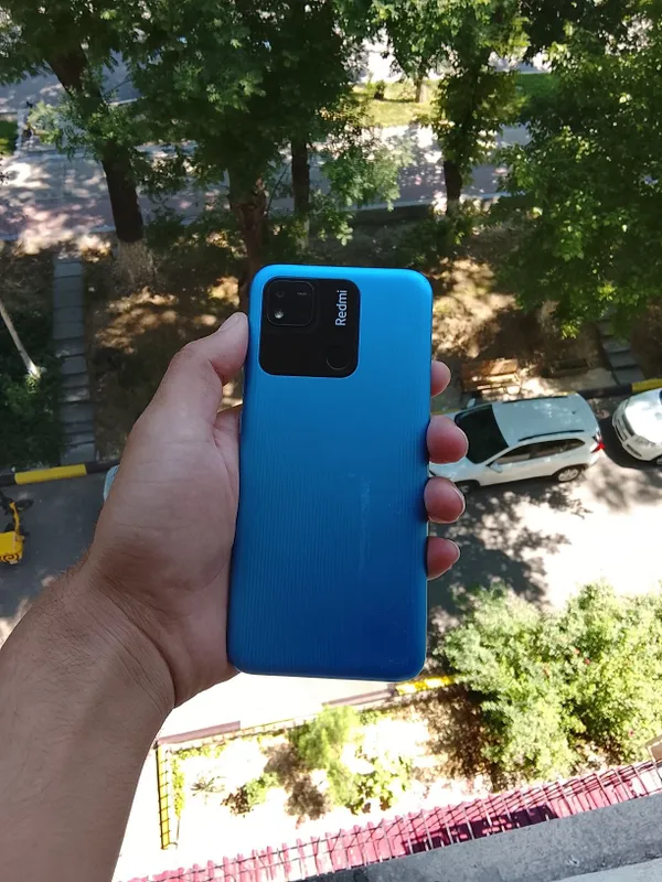 REDMI 10A sotiladi srochna