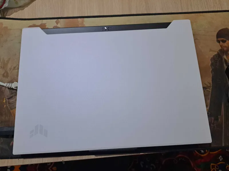 Asus Tuf Dash F15 + Приемиальный бонус — фото 1