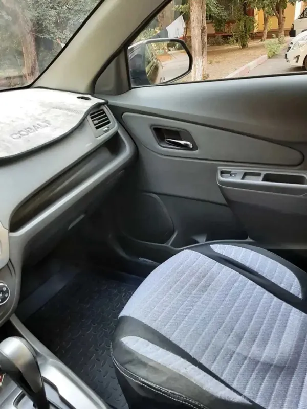 Продаётся Chevrolet Cobalt LTZ 2021 года! 10