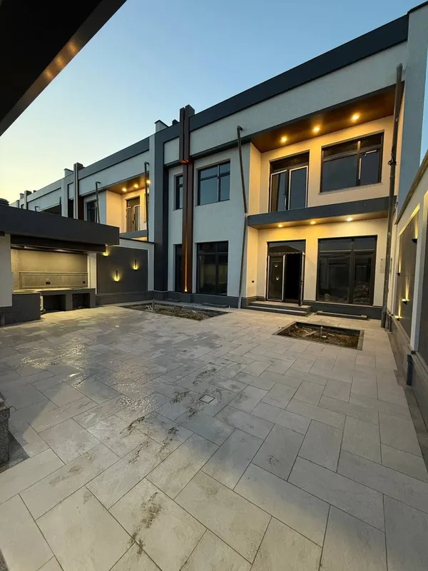 Продается 10 коттеджей, Кибрай Дурмень, Синииф, ТТЗ — фото 5