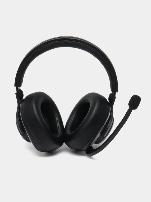 Проводные наушники для пк/ноутбуков JBL Quantum 400 — фото 2