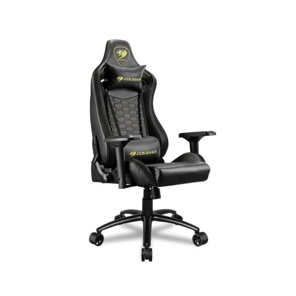 Игровое кресло Cougar Outrider S Royal 2 Игровое кресло Cougar Outrider S Royal 2