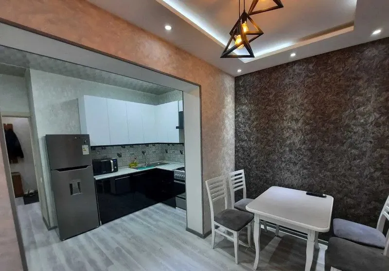 Ts-2, 1 xonali • 40 m² • 4/7 qavat 4