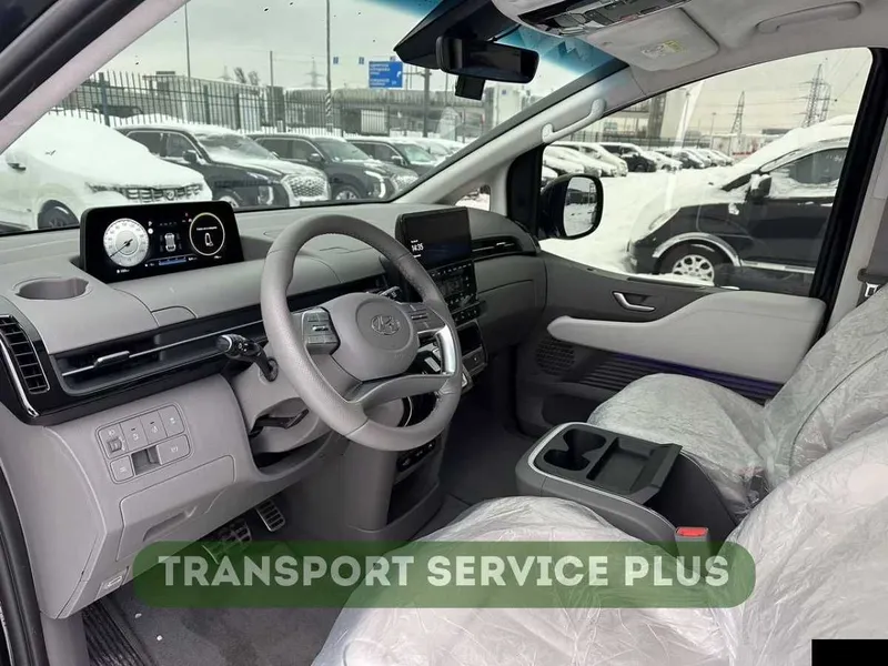 Oʻzbekiston boʻylab premium miniven xizmat 24/7 rejimida yuqori tezlik 8