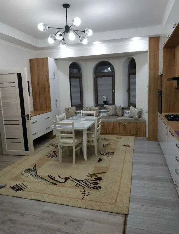 Shota Rustaveli ko‘chasida kvartira zudlik bilan ijaraga beriladi 5
