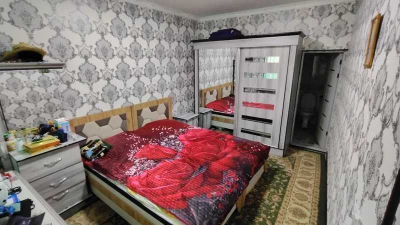 Продаётся дом. Как дачный вариант. 6