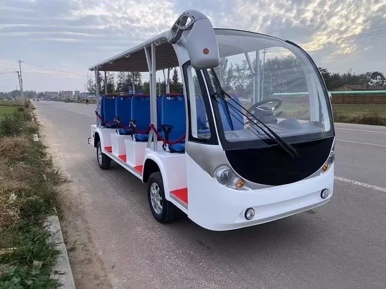 8 kishilik mini bus golf kar golf car aftobus aftobuscha avtobus — фото 2