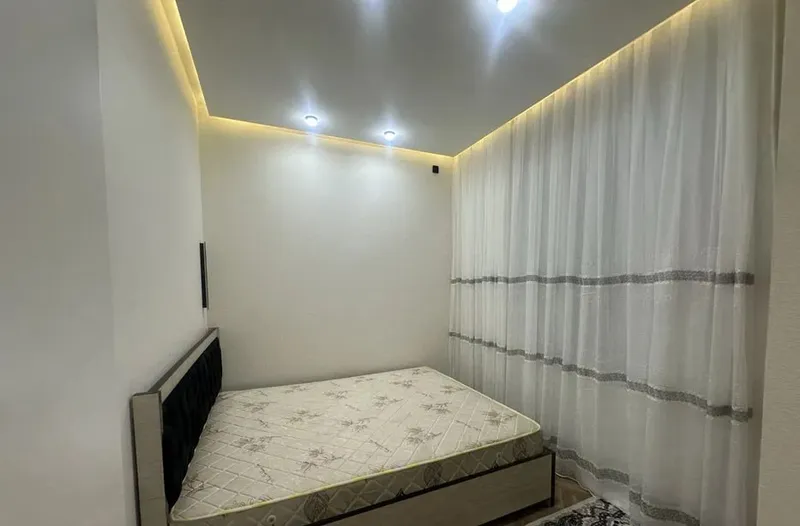 41 m²lik 1 xonali kvartira ijarasi, Sergeli · ID 41717 1 41 m²lik 1 xonali kvartira ijarasi, Sergeli · ID 41717 1