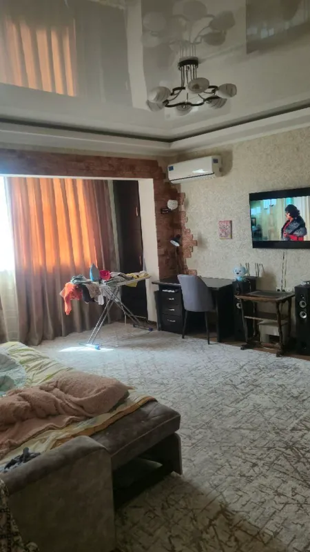продажа 2 комнатная Сергели 2 58м² Ипотека