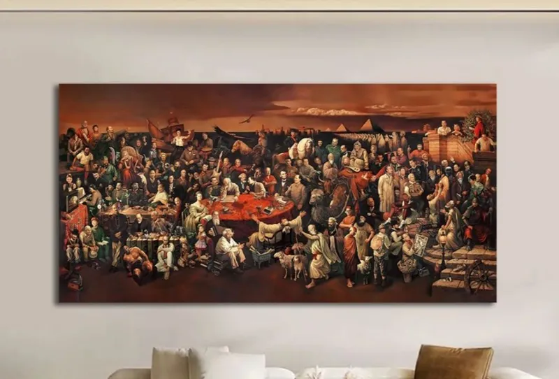 "100 mashhur inson". 120×60 "100 mashhur inson". 120×60