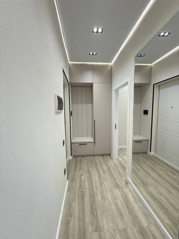 Дарxon/m.X. Alimdjana shoshilinch ijaraga 2 xonali 62 m2 7