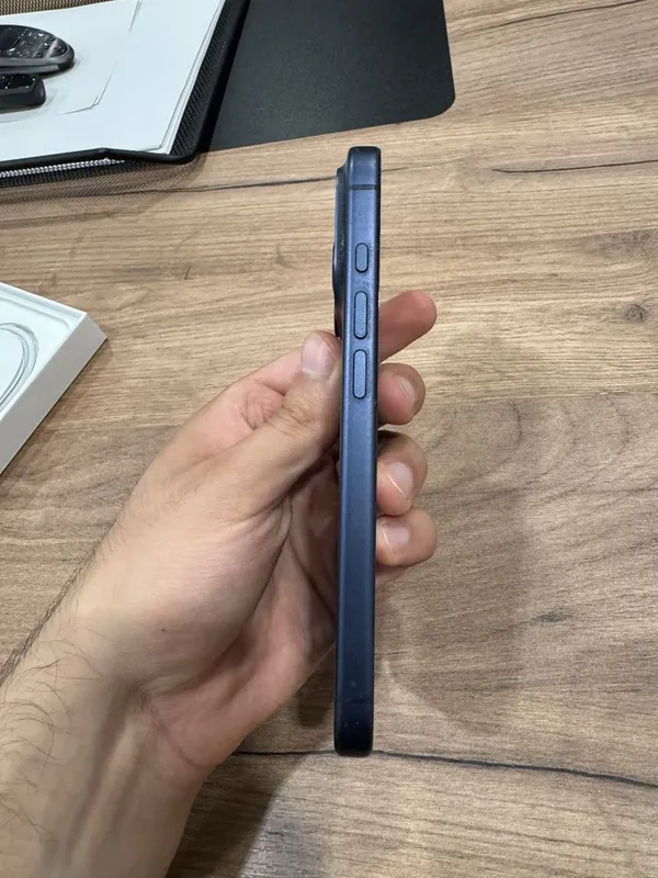 Iphone 17pro 512GB 5 Iphone 17pro 512GB 5