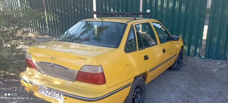 Nexia 1 сотилади 4