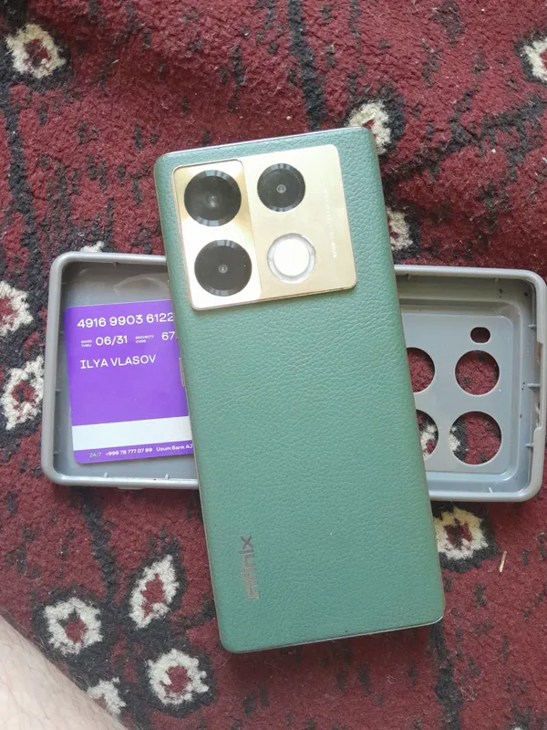 infinix Note 40 Pro 5G 256/12 4 infinix Note 40 Pro 5G 256/12 4