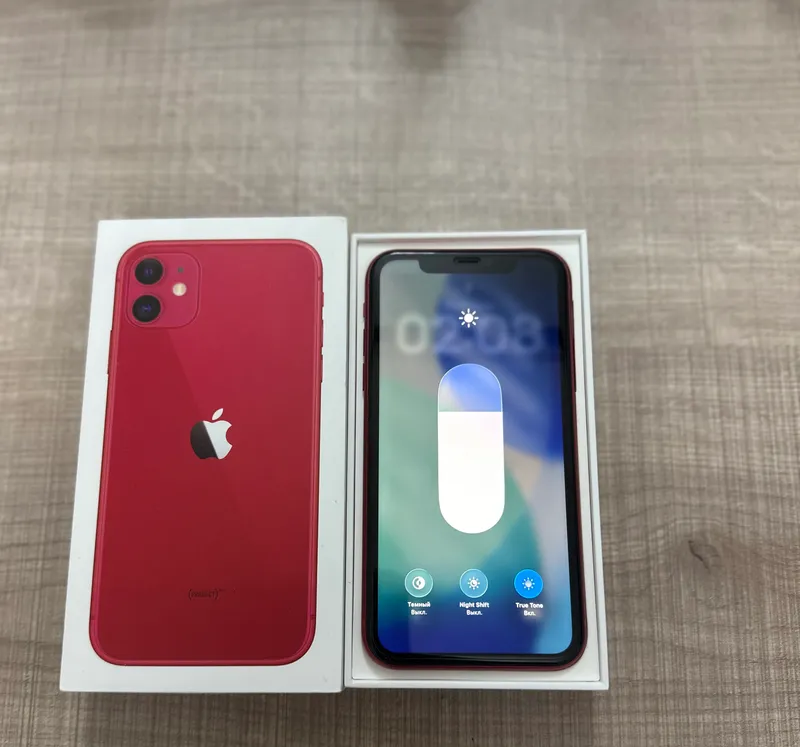 Iphone 11 2