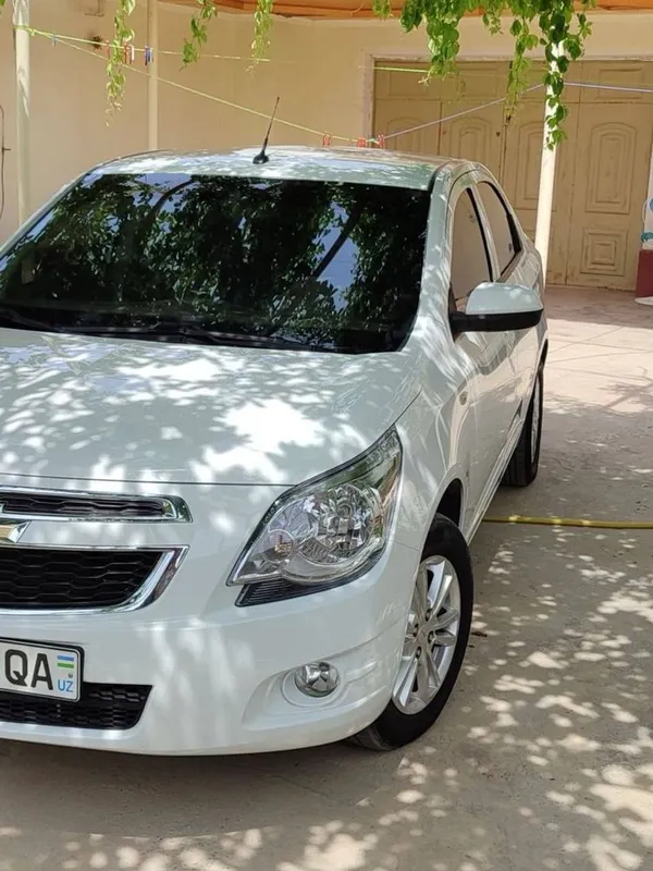 Cobalt GX Style 2022 sotiladi
