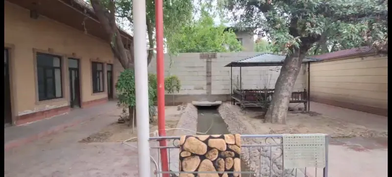 3 sotixli eski choyxona uchastkasi sotiladi. — фото 3