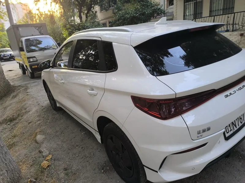 Byd e2 15000 xolati zor — фото 1
