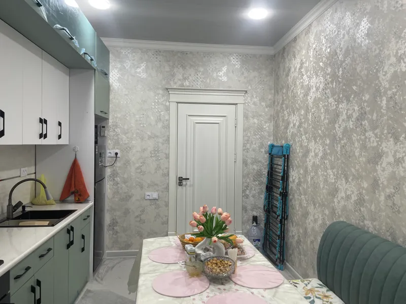 Квартира 8 Квартира 8