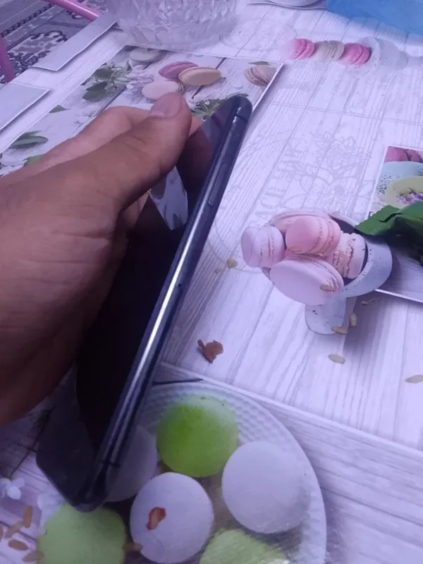 Iphone xs 64 abmn ham qlama 4 Iphone xs 64 abmn ham qlama 4