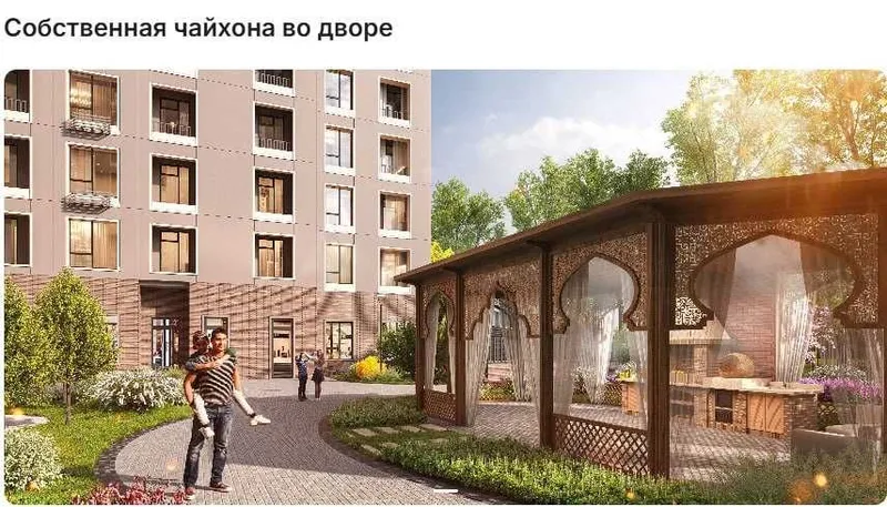3шка с ТЕРРАСОЙ, Мирабад в ипотеку КЛЮЧИ СРАЗУ - 23,200 у.е (8 8
