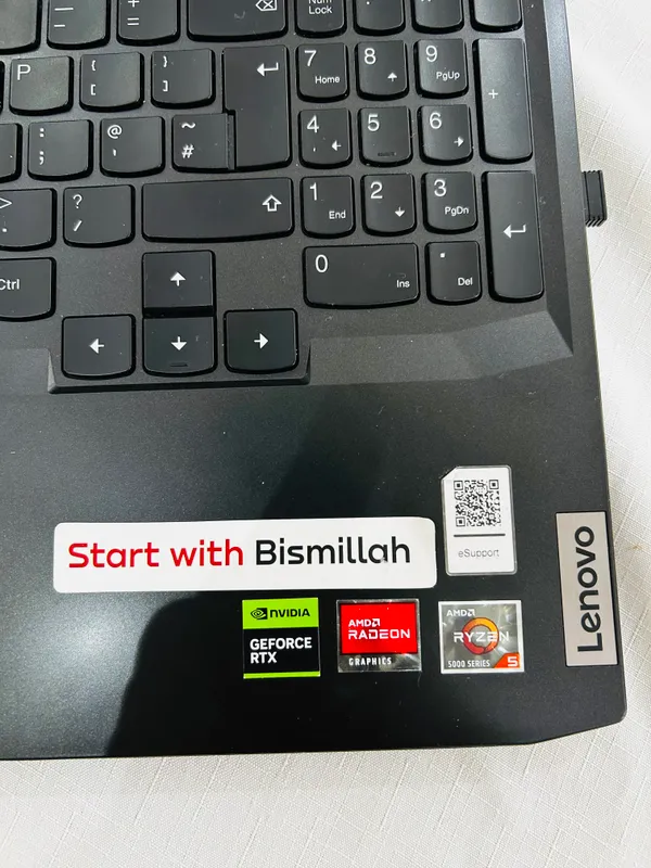 Lenovo ideapad gaming 3 2