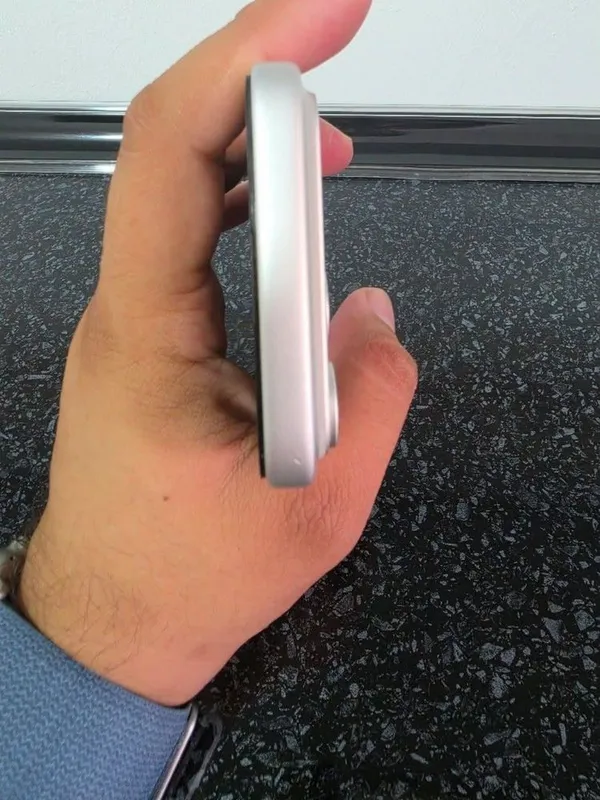 Iphone 17 pro max — фото 3
