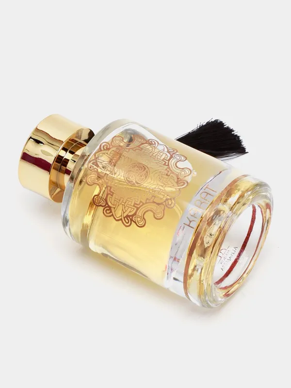 Парфюмированная вода для женщин и мужчин, KARAT 100ML, U.A.E — фото 2