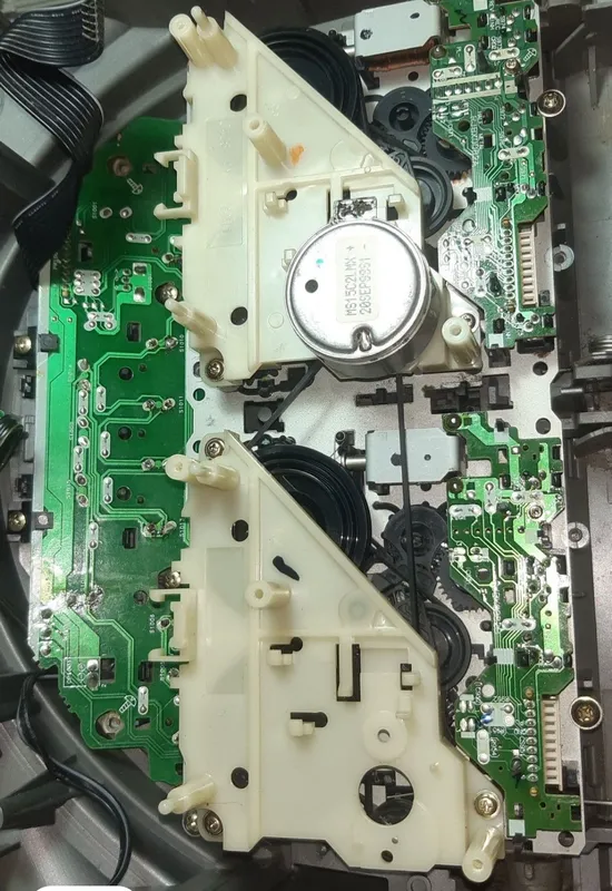 Panasonic ehtiyot qismlar uchun. Fisher old paneli 2 Panasonic ehtiyot qismlar uchun. Fisher old paneli 2