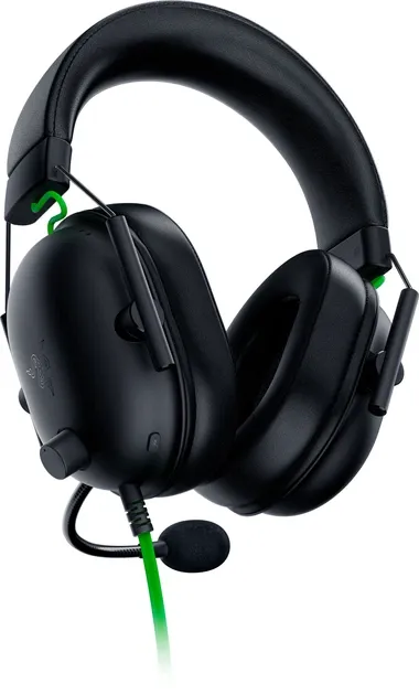 Наушники Razer Blackshark V2 X 4 Наушники Razer Blackshark V2 X 4