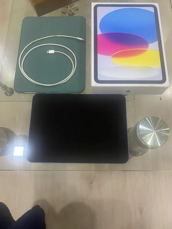 iPad 11 3