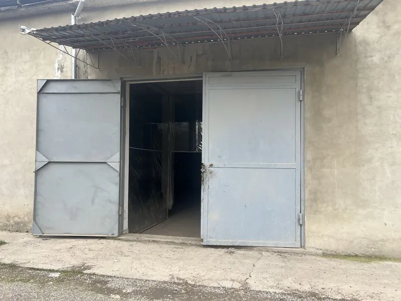 Аренду омбор 300 квадрат