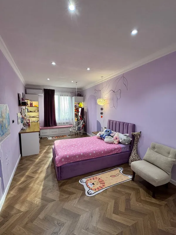 Аренда 5-комн. кв. 180 м², Яшнабадский · ID 39 9