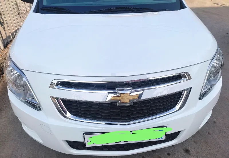 Продам Cobalt GX-STYLE AT PLUS. Своя цена: 148 млн.+мои расходы::8млн. — фото 1